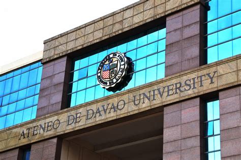best college school in davao city|Top Universities in Davao Region .
